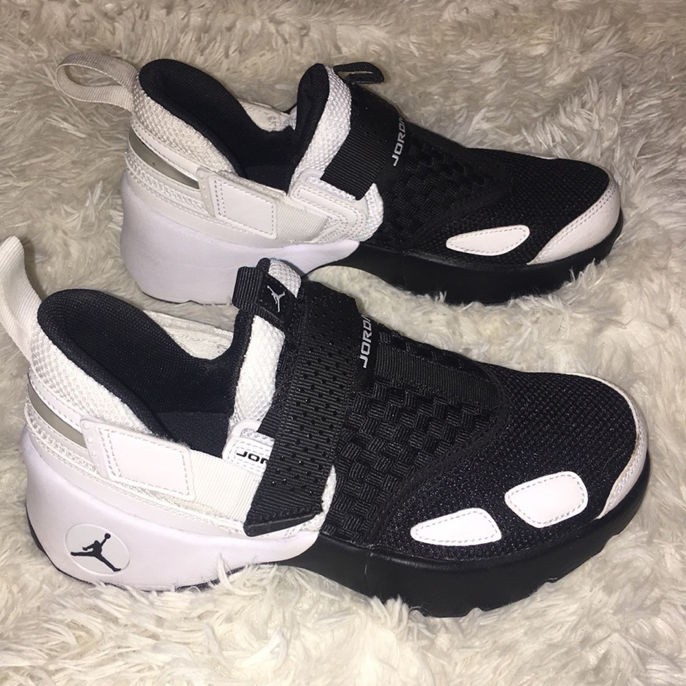 Air Jordan’s